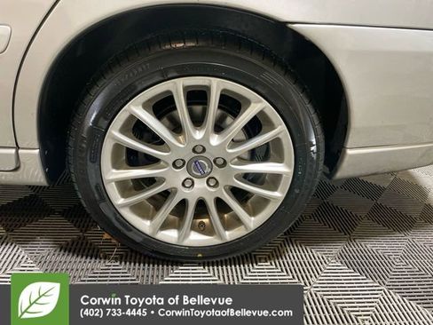 Used 2008 Volvo S60 2.5T image 22