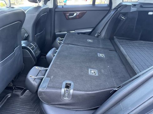 Used 2012 Mercedes-Benz GLK 350 4MATIC image 28