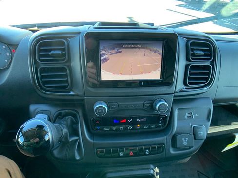 New 2026 RAM ProMaster 2500 w/ Power Group FWD image 21