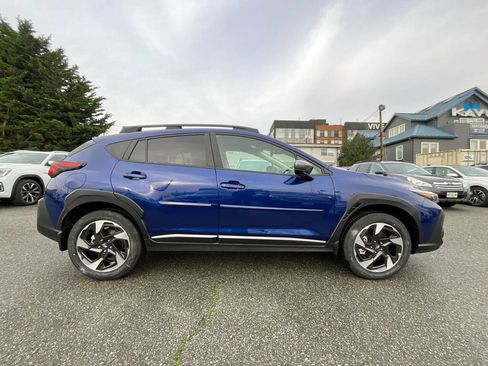 New 2026 Subaru Crosstrek 2.5i Limited image 9