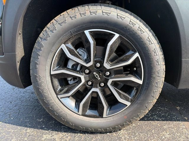 New 2026 Chevrolet TrailBlazer ACTIV w/ Convenience Package AWD/4WD image 9