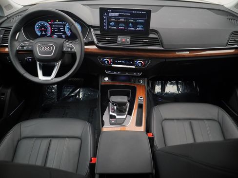 Used 2023 Audi Q5 2.0T Premium Plus w/ Premium Plus Package image 8