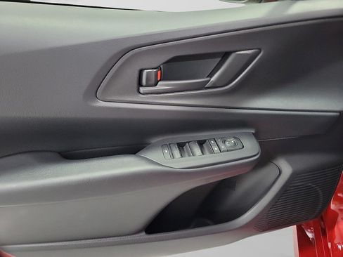 New 2026 Toyota Prius Plug-In Hybrid FWD image 11