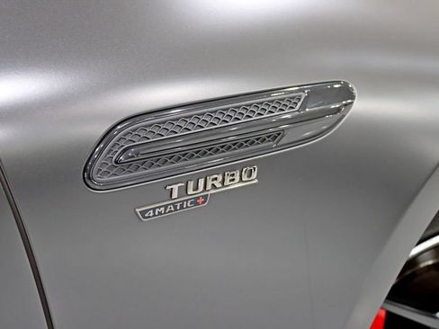 Used 2023 Mercedes-Benz AMG GT 53 image 13