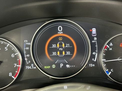 Used 2024 MAZDA CX-90 3.3 Turbo w/ Premium Package image 18