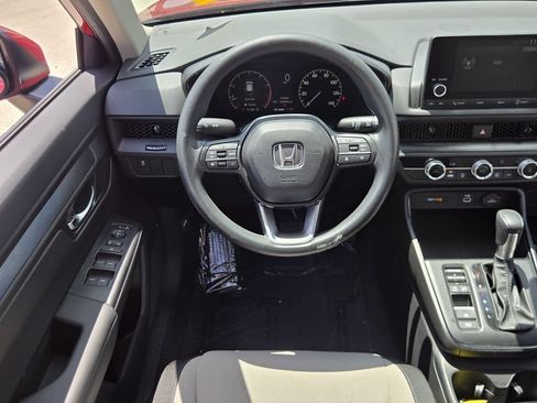 Used 2024 Honda CR-V LX image 12