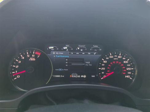 Used 2020 Ford F150 Raptor w/ Equipment Group 802A Luxury image 34