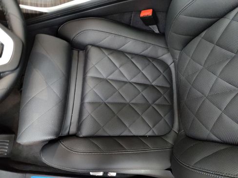 New 2026 BMW X7 xDrive40i image 19