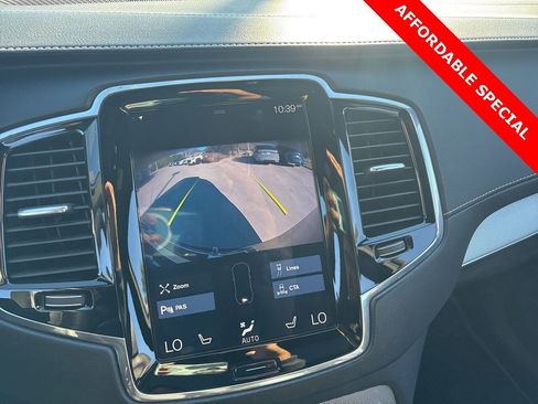 Used 2019 Volvo XC90 T5 R-Design w/ Protection Package Premier image 21