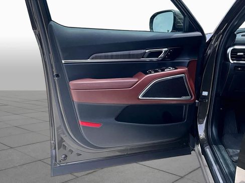 Used 2024 Kia Telluride SX FWD image 20