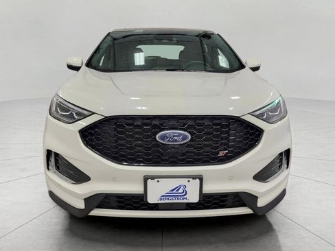 Used 2024 Ford Edge ST w/ Equipment Group 401A AWD/4WD image 13