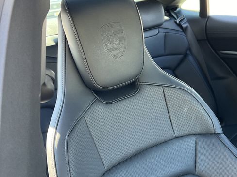 Certified 2025 Porsche Taycan image 34