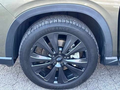 Used 2022 Subaru Ascent Onyx Edition image 26