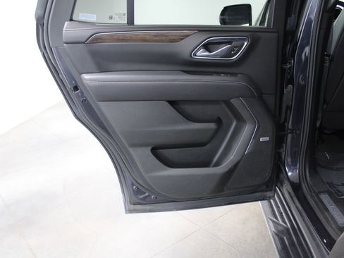 Used 2024 Chevrolet Tahoe Premier image 29