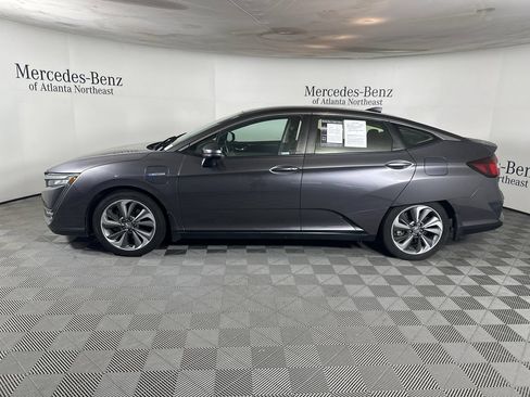 Used 2018 Honda Clarity Touring image 4