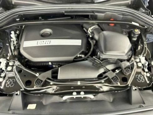 Certified 2024 BMW X1 xDrive28i w/ Technology Package AWD/4WD image 43