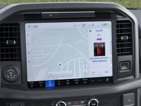 New 2025 Ford F150 XLT w/ Equipment Group 302A MID image 14