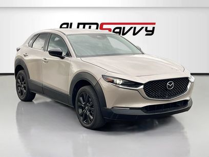 Used 2024 MAZDA CX-30 AWD 2.5 S w/ Select Sport Pkg