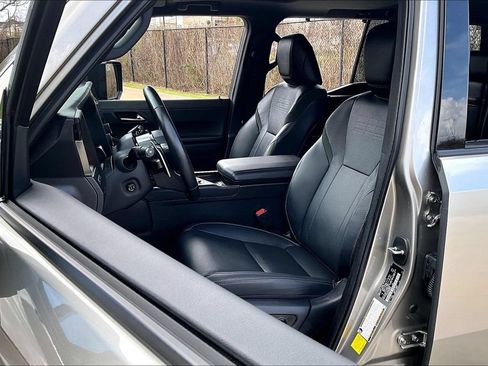 Used 2025 Lexus GX 550 AWD/4WD image 34