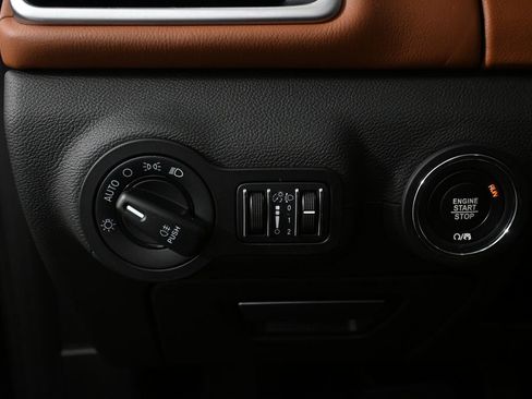 Used 2022 Maserati Ghibli Modena RWD image 9