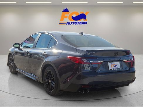 New 2026 Toyota Camry SE image 3