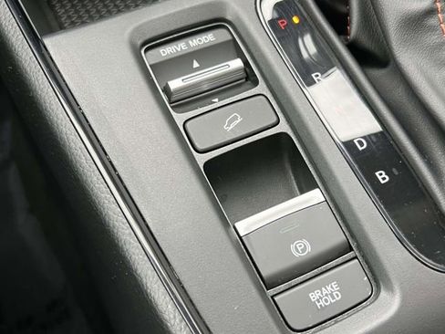 Certified 2024 Honda CR-V Sport image 15