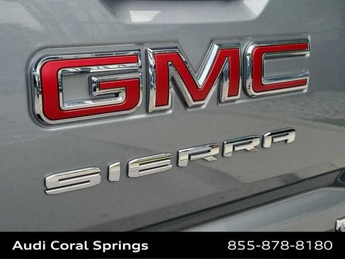 Used 2025 GMC Sierra 1500 Elevation RWD image 15