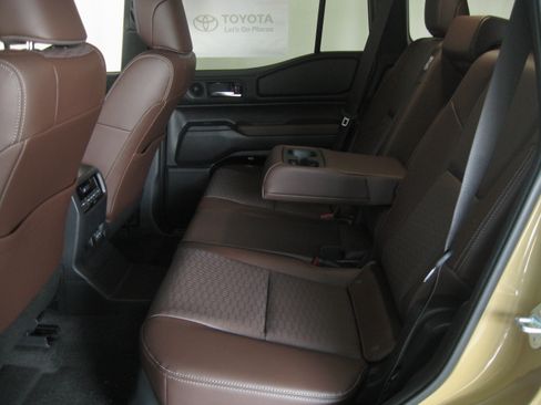 New 2026 Toyota Land Cruiser image 21