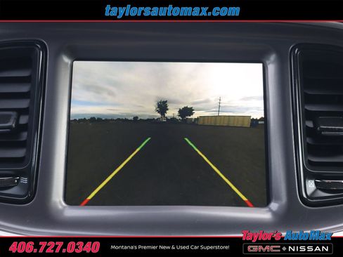 Used 2022 Dodge Challenger R/T Scat Pack image 14