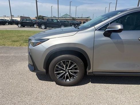 Used 2024 Lexus NX 350 AWD image 9