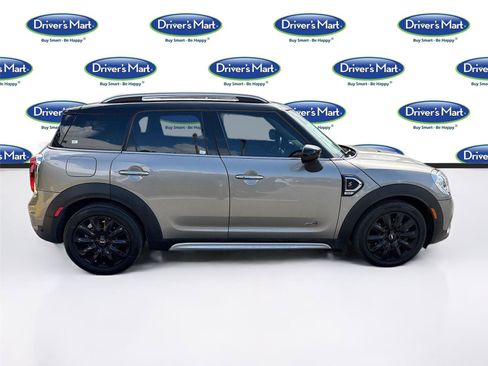 Used 2020 MINI Cooper Countryman S w/ Premium Package AWD/4WD image 8