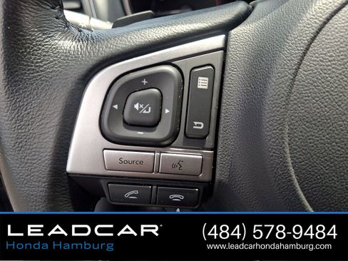 Used 2016 Subaru Legacy 2.5i Premium AWD/4WD image 21