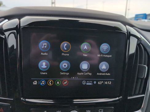Used 2023 Chevrolet Traverse Premier w/ Redline Edition AWD/4WD image 13