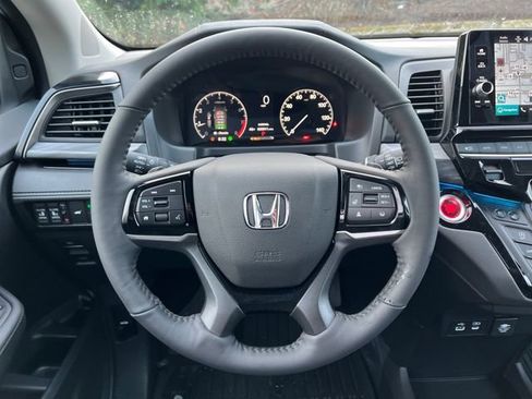 New 2026 Honda Odyssey Elite image 20