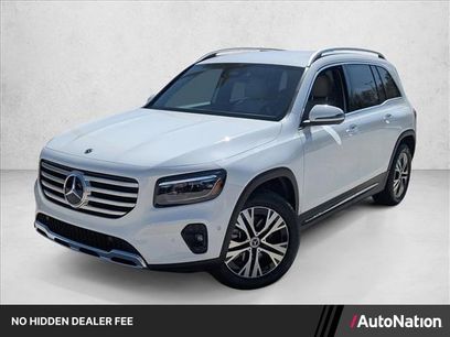 Used 2025 Mercedes-Benz GLB 250