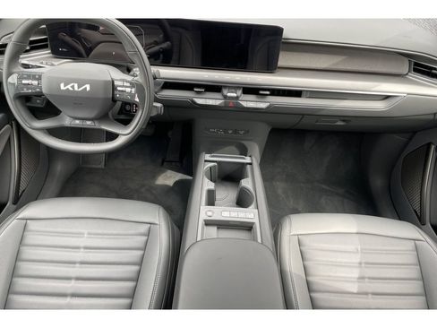 Used 2026 Kia EV9 Land AWD/4WD image 14