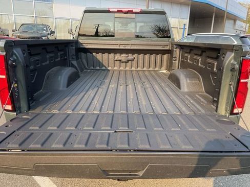 New 2026 Chevrolet Silverado 3500 LTZ image 25