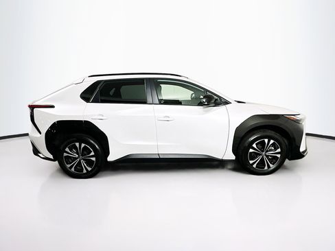 Used 2024 Toyota bZ4X FWD w/ Weather Package image 10
