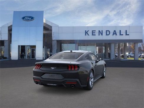 New 2026 Ford Mustang Premium image 8