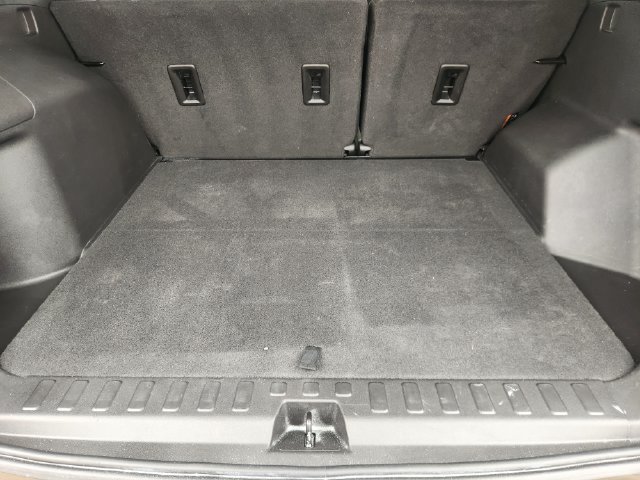 Certified 2023 Chevrolet Equinox LT FWD image 32