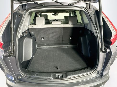 Used 2018 Honda CR-V Touring image 31