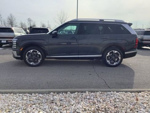 New 2026 Hyundai Palisade Limited image 7