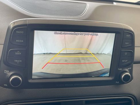Used 2020 Hyundai Kona Ultimate AWD/4WD image 17