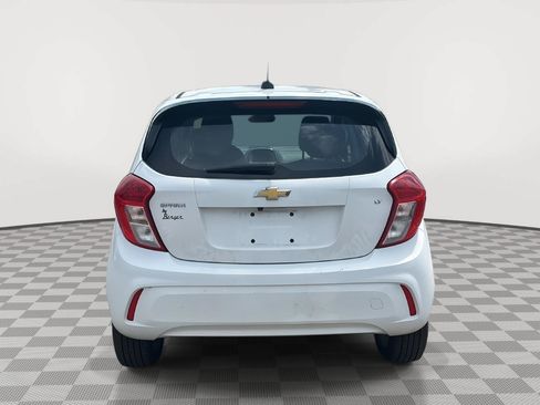Used 2021 Chevrolet Spark LT FWD image 22