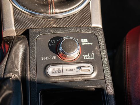 Used 2015 Subaru WRX STI w/ Popular Package #1 image 38