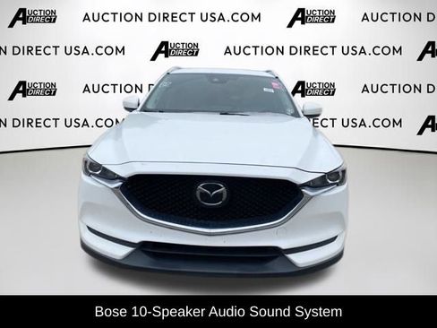 Used 2020 MAZDA CX-5 Touring image 3