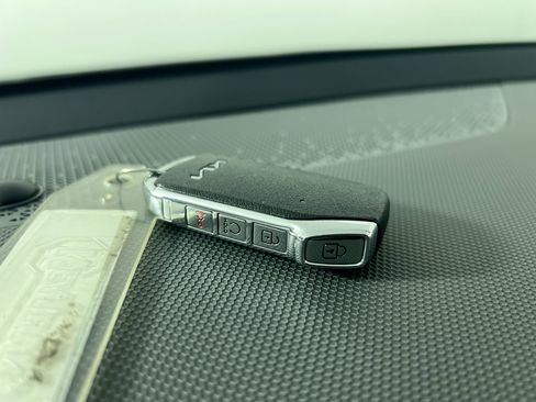 New 2026 Kia Niro EX w/ EX Premium Package image 34