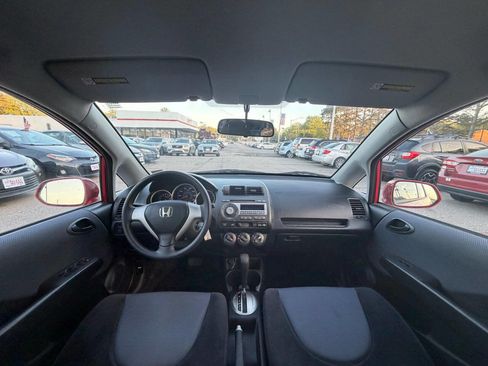 Used 2008 Honda Fit image 12