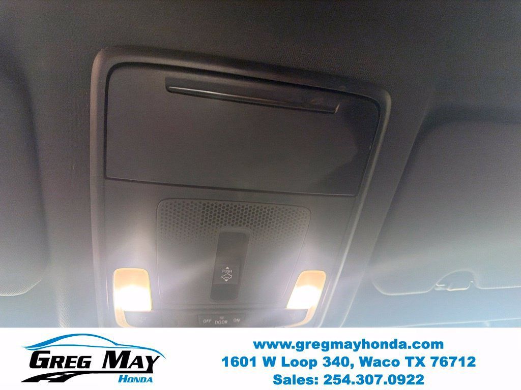 Used 2023 Honda CR-V Sport image 22