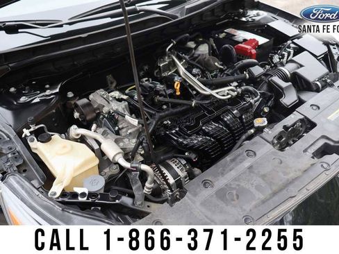 Used 2024 Nissan Altima 2.5 SR image 23